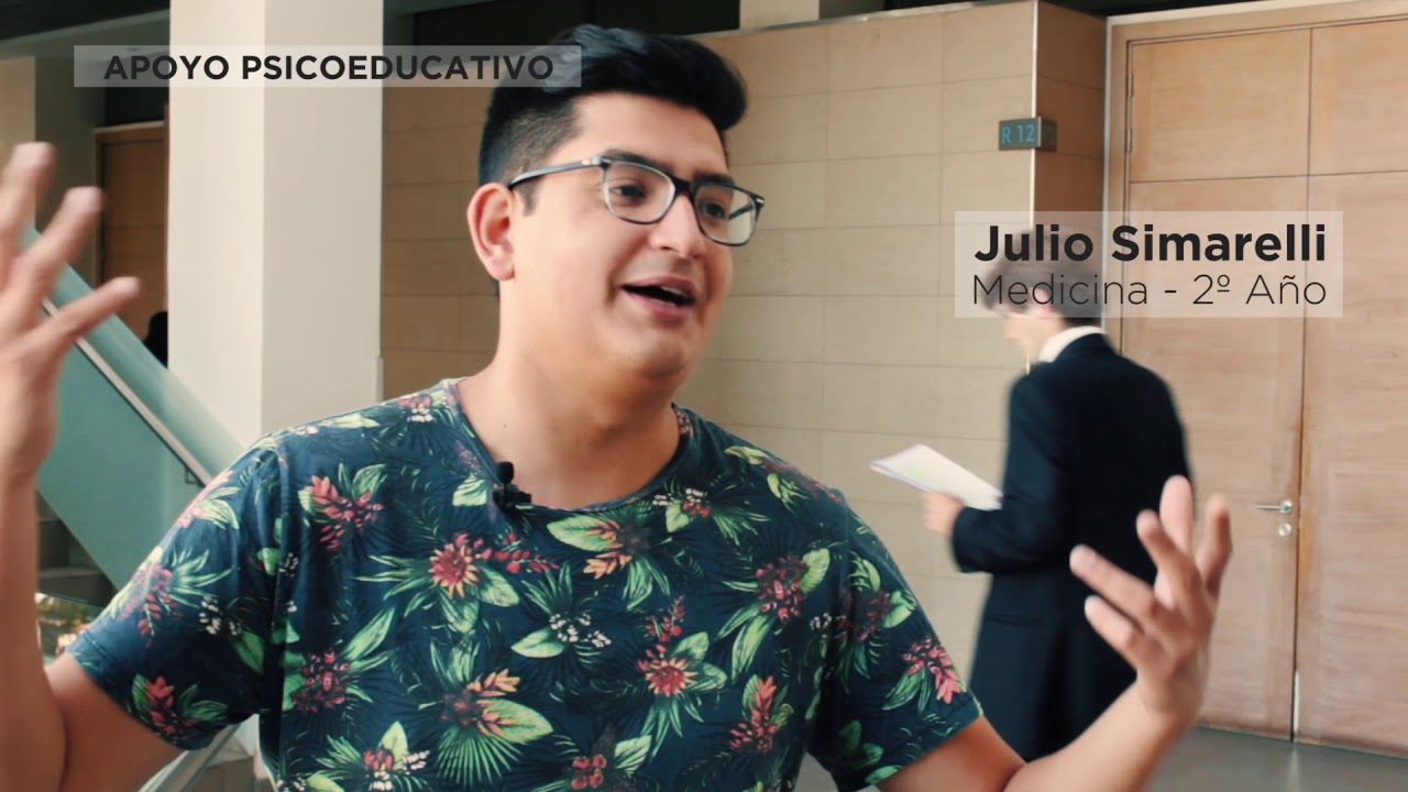 Conoce nuestra Direcci&oacute;n de Apoyo Acad&eacute;mico UANDES