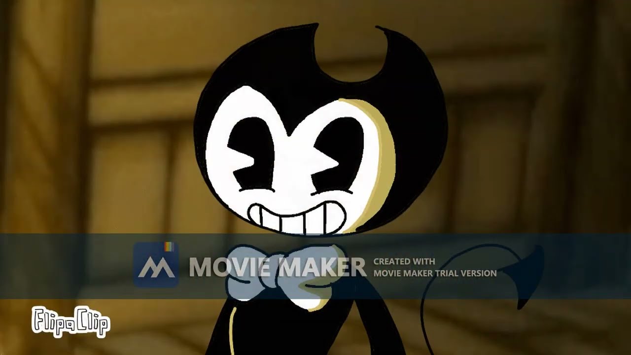 {Remake} Bendy - Build Our Machine