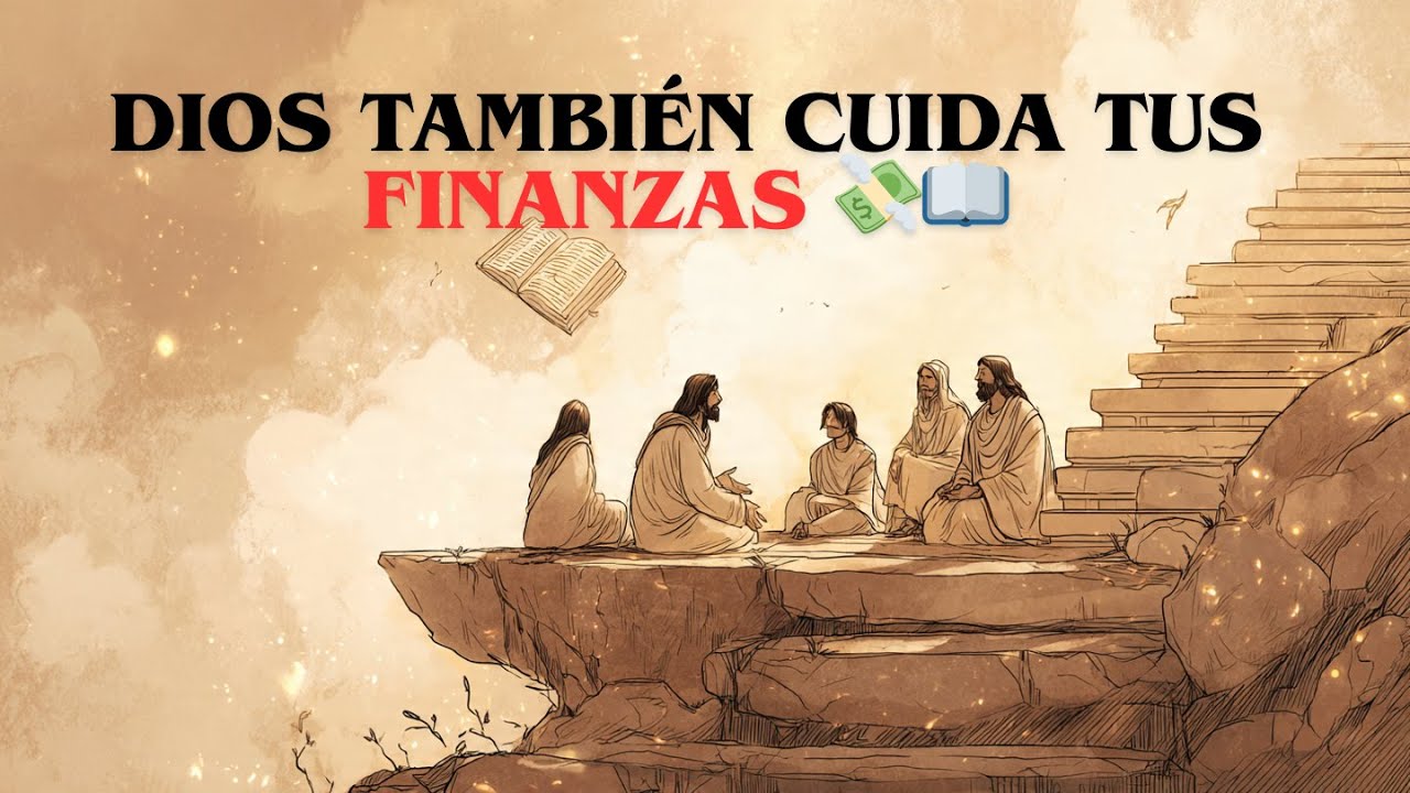Sabiduría de Dios para manejar tu dinero | Proverbios 