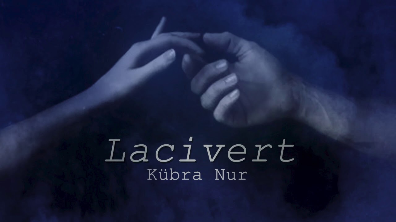 LACİVERT 2.B&Ouml;L&Uuml;M & SİZİN HİKAYENİZ ;)