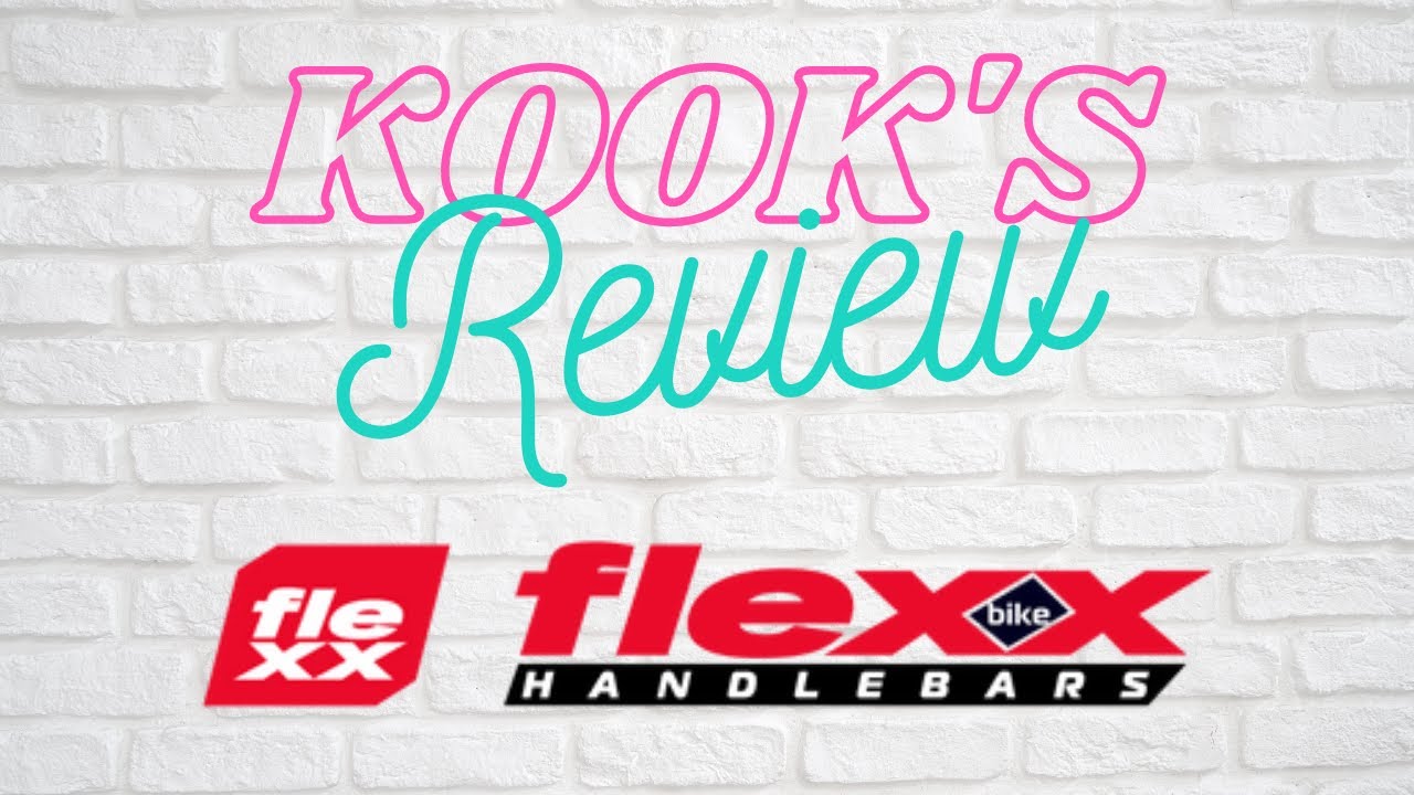 Kook's Review - Fasst Company Flexx Handlebars