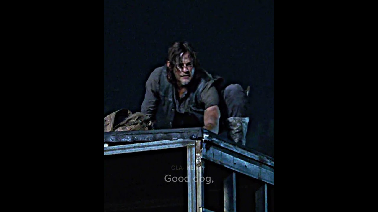Walkers Become Scary Again | The Walking Dead #Shorts