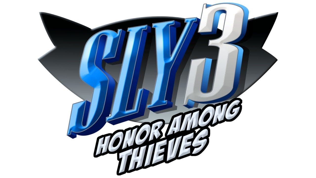 Sly 3: Honor Among Thieves | Playstation 2 Trailer