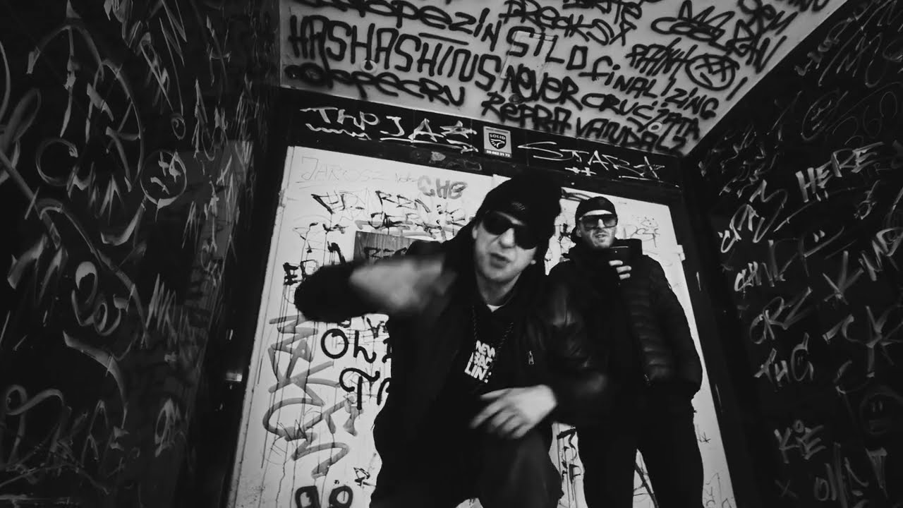 Inicjatywa - '98 Zidane [VIDEO]