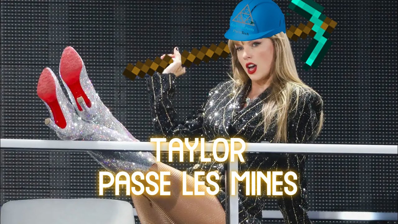 ORAL MATHS MINES PONT - Taylor et équa diff
