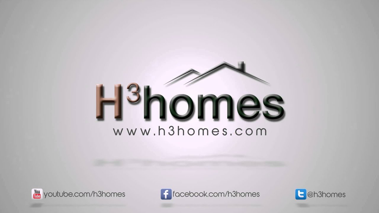 H3 Homes is Social! Custom Florida Home Builder