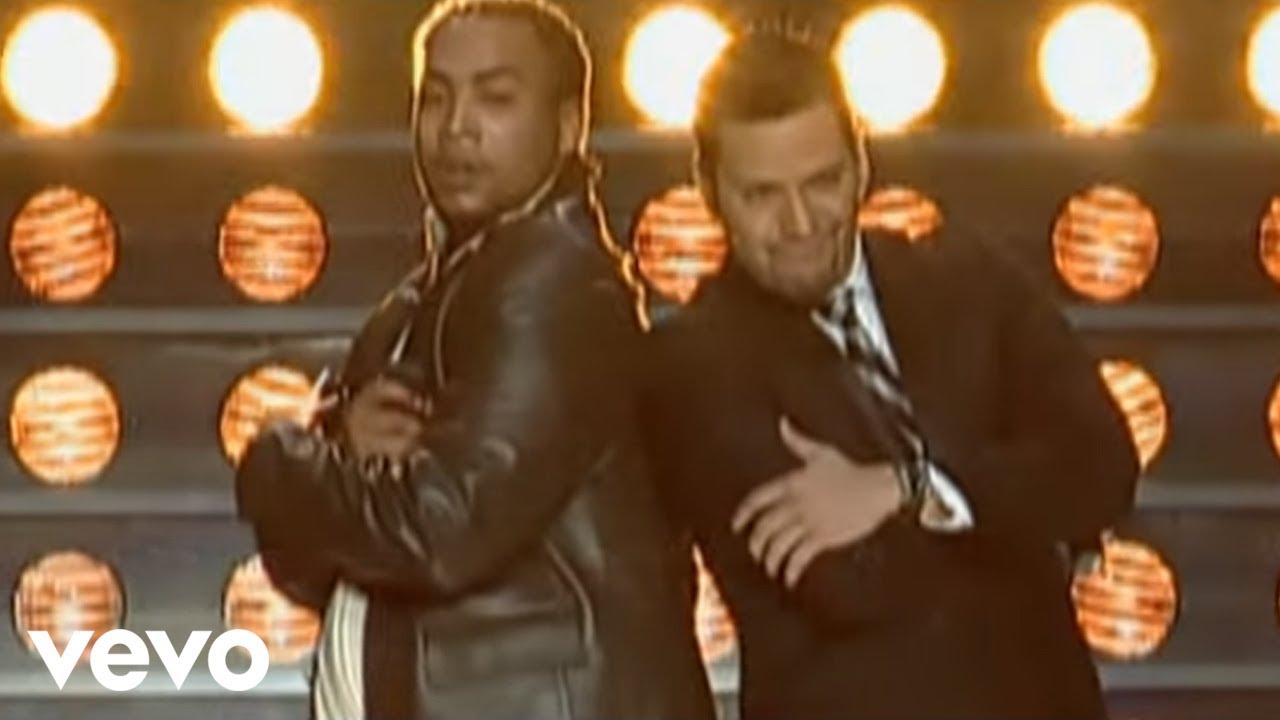 Víctor Manuelle - Nunca Había Llorado Así (Video)