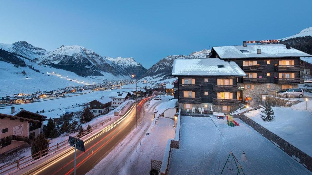 Hotel Margherita, Livigno, Italy