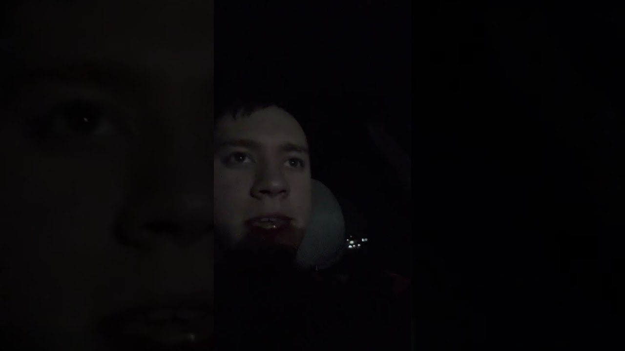 This was crazy