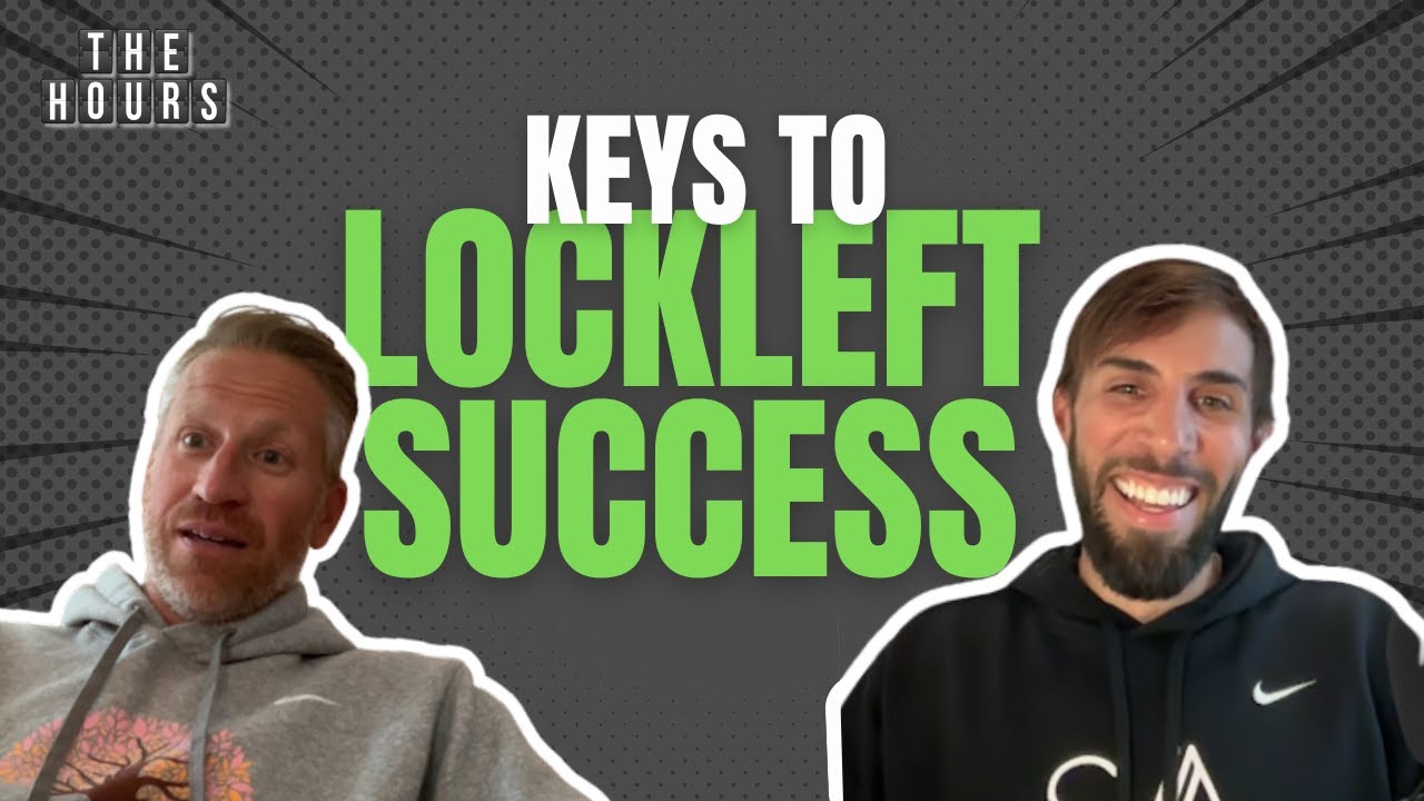 Keys to LL success, Defining Roles and Teaching the Shot Fake