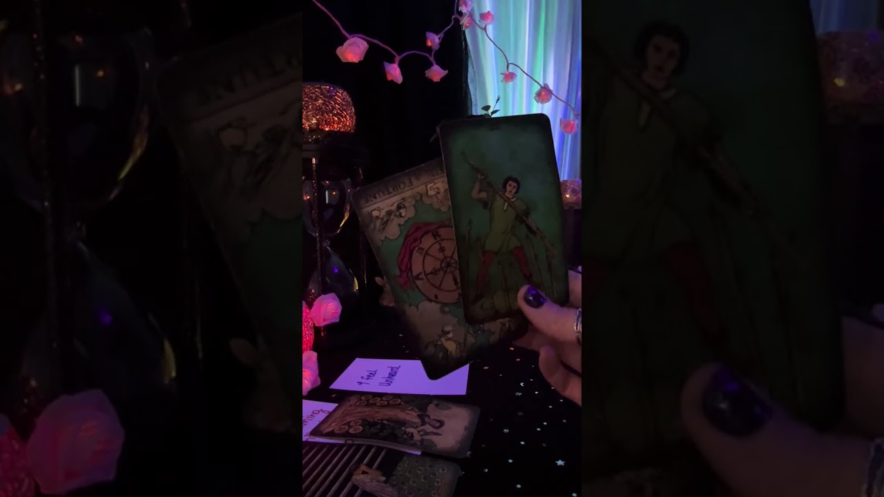 ARIES-Extremely🍀Personal💌❤️‍🩹