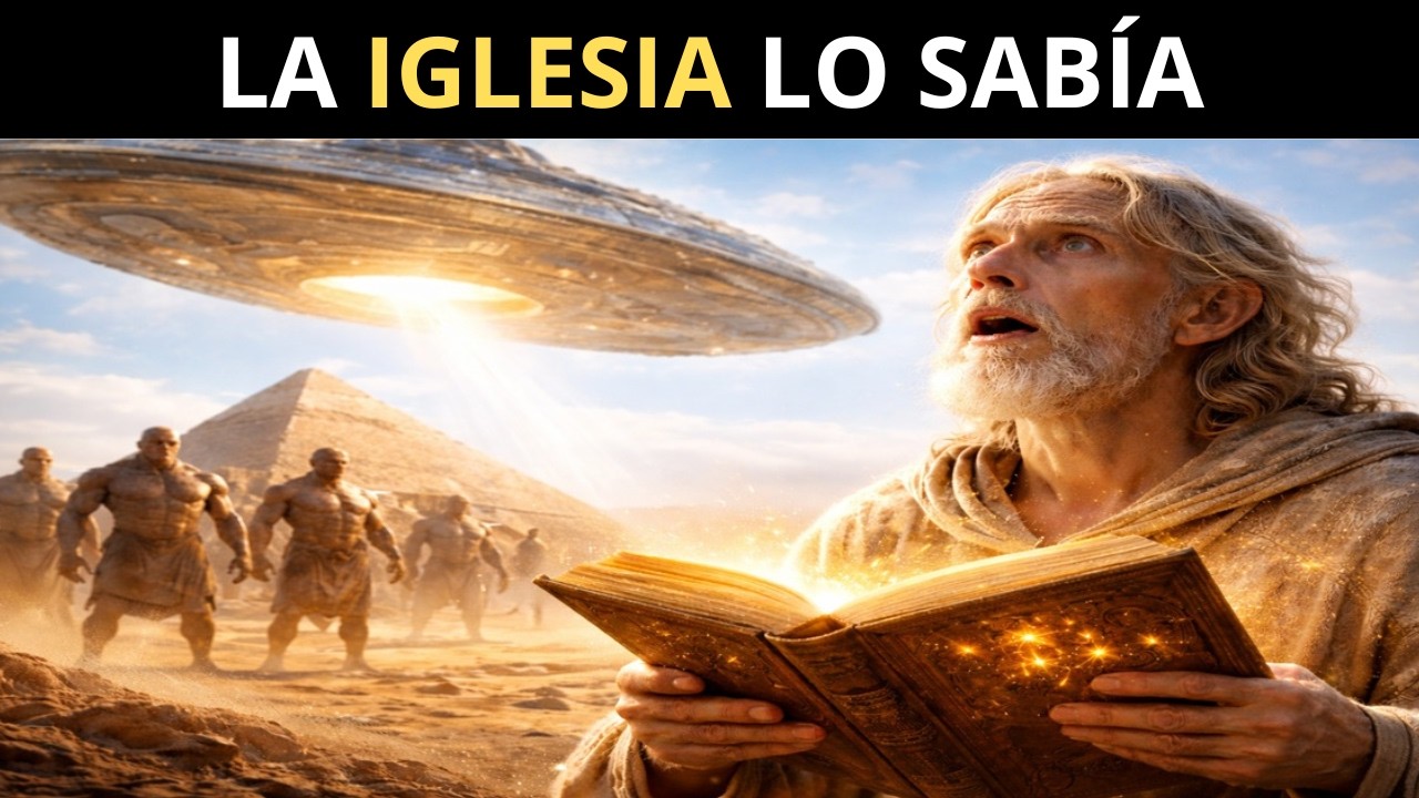 Citado En La Biblia… ¿Por Qué Lo Eliminaron?