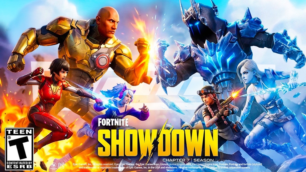 「フォートナイト」v40.00まとめ！無料スキン＆大量の無料報酬や衝撃の新機能＆バトルパスすべてが判明…