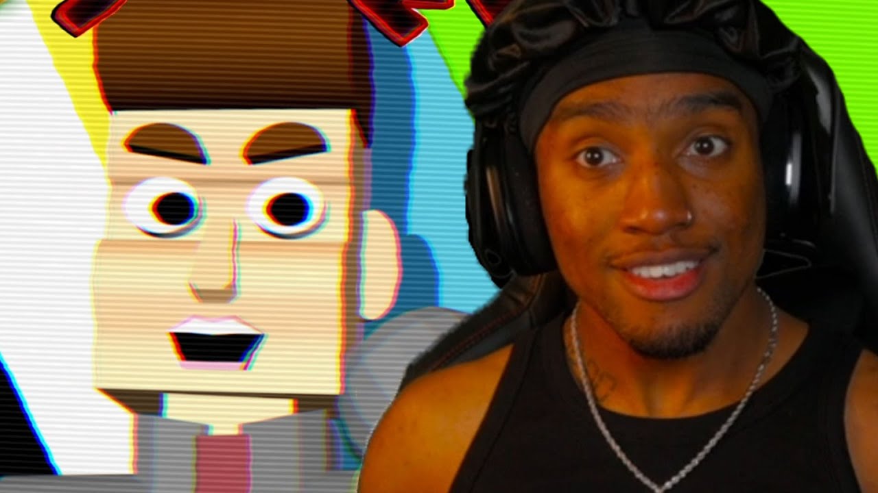 FNF TRAINING ARC??? THE LAST MARIO MADNESS VIDEO!!