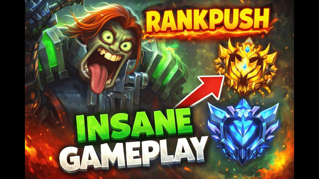 Road to Mythical Glory 🔥 Noob to Pro Rank Grind | Mobile Legends Live