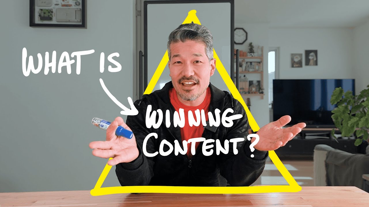 More Content Does not Mean More Clients