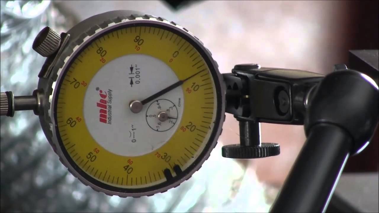 Piston vs. Wedge