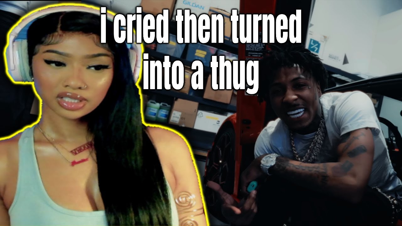 YoungBoy Never Broke Again - Where I Been / Shot Callin [Official Video] | Reaction