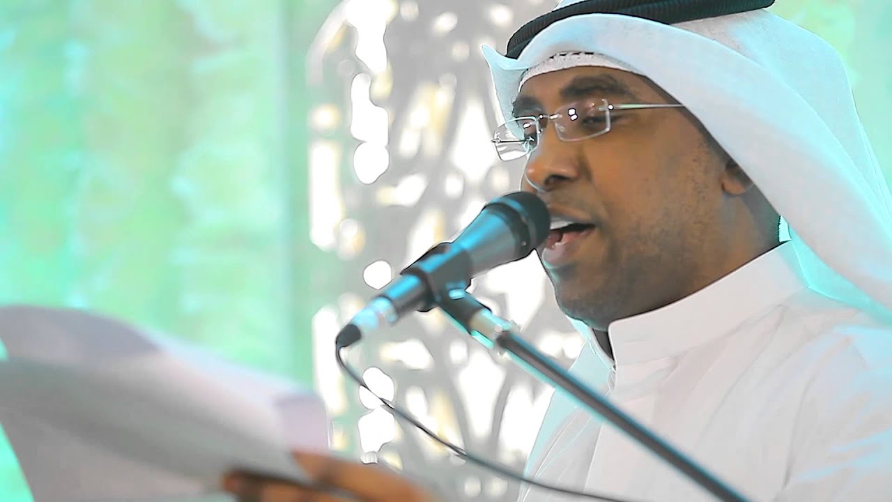 ذب في حب آل محمد - محمد الحجيرات