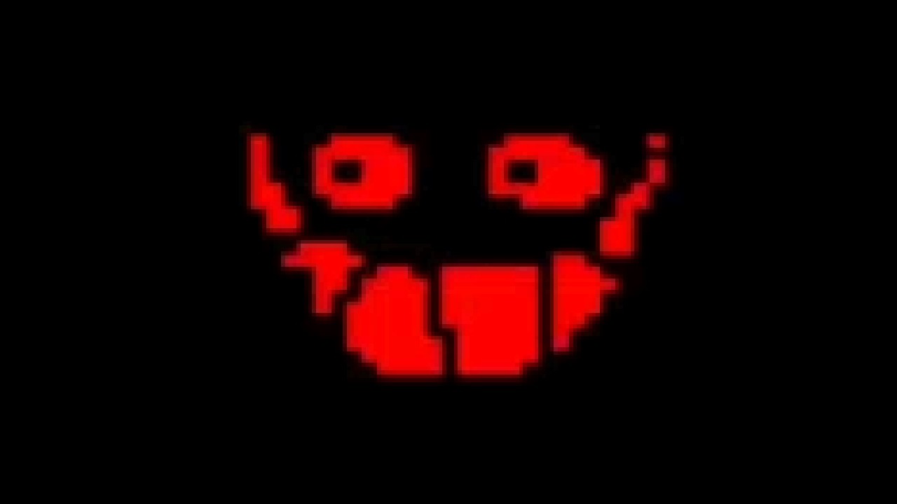 DELTARUNE Chapter 5 creepy SECRET