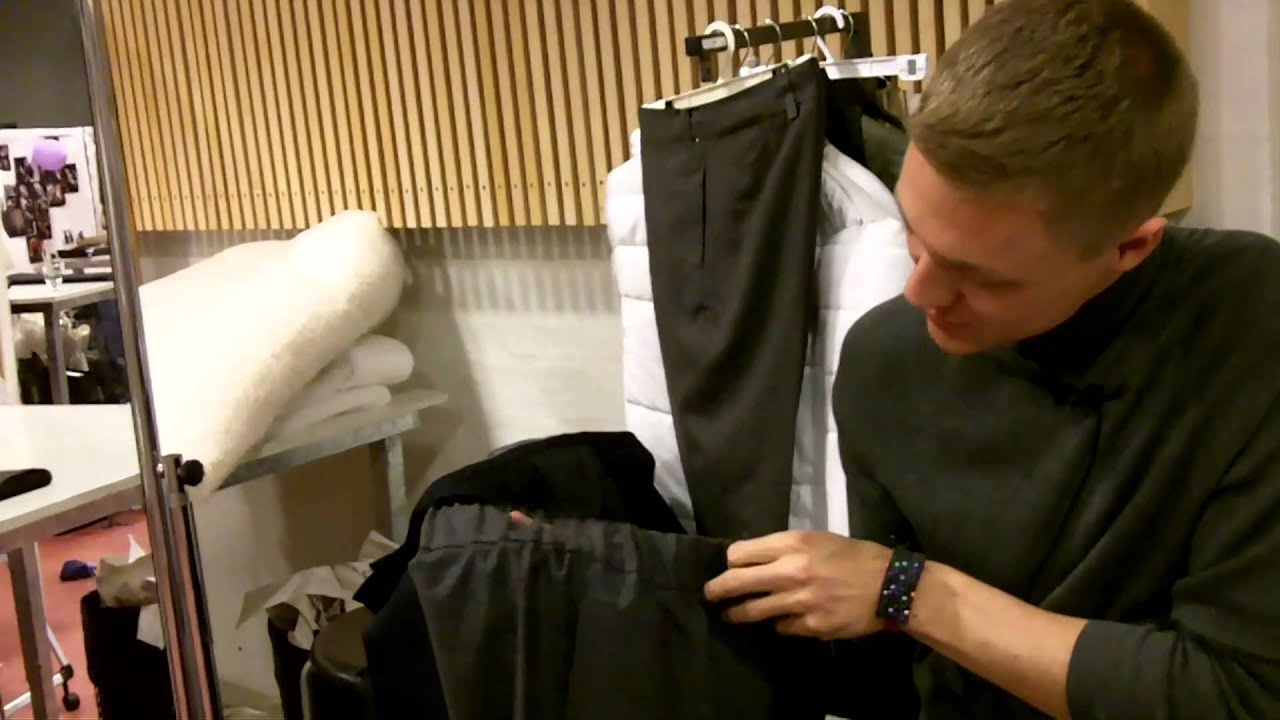 Designer Magnus Löppe