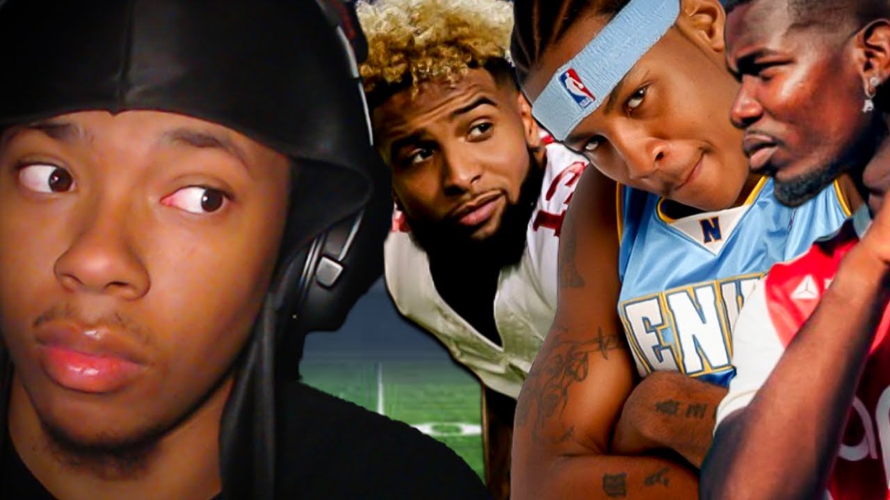 I Asked My Viewers Who Has The Best On Field Swag