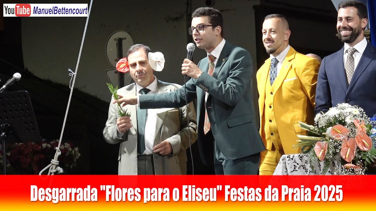 DESGARRADA 