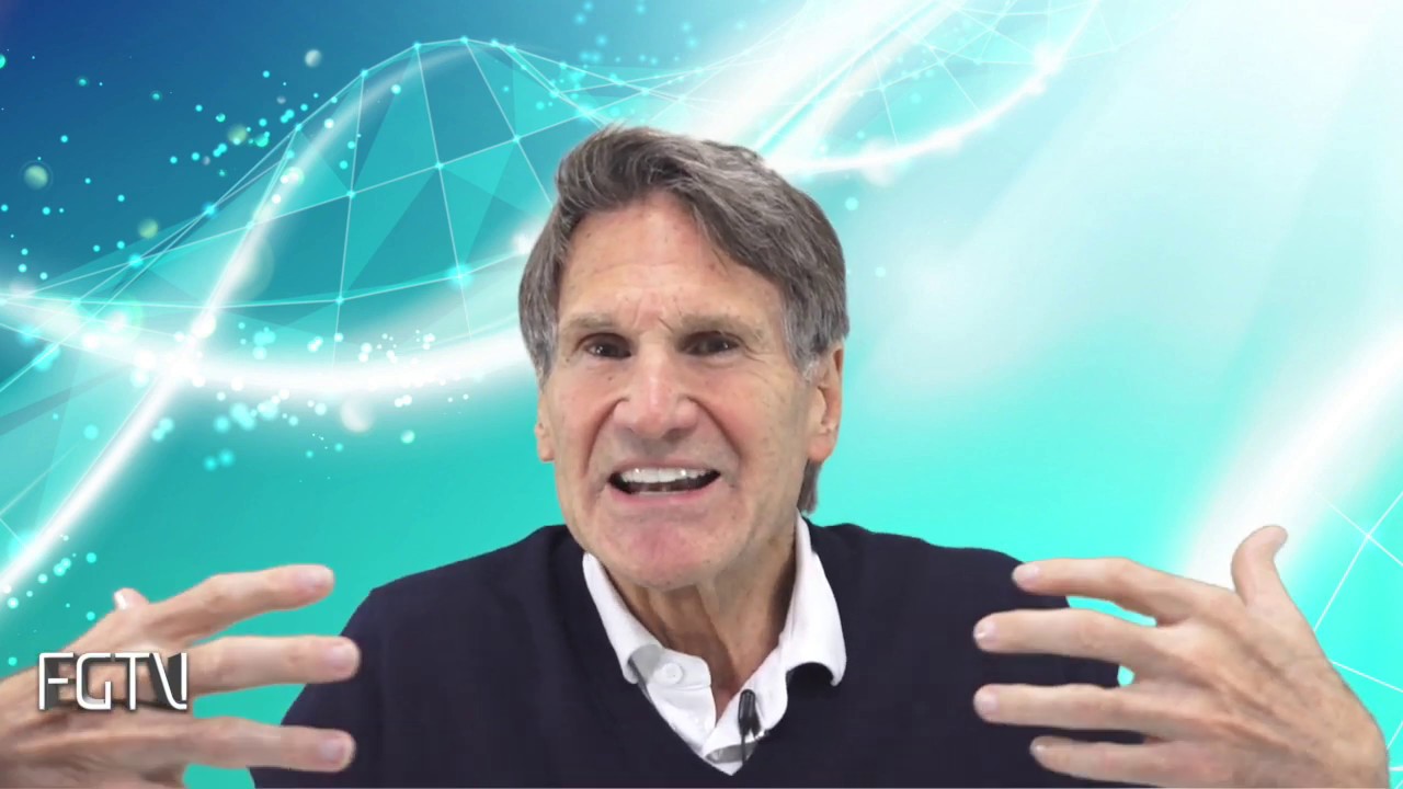 Divine Health (2) Prophet Emerson Ferrell