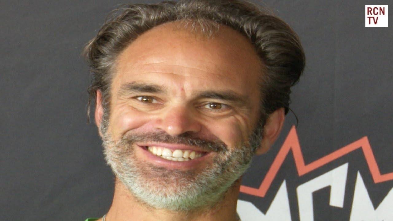 GTA 5 Steven Ogg Interview