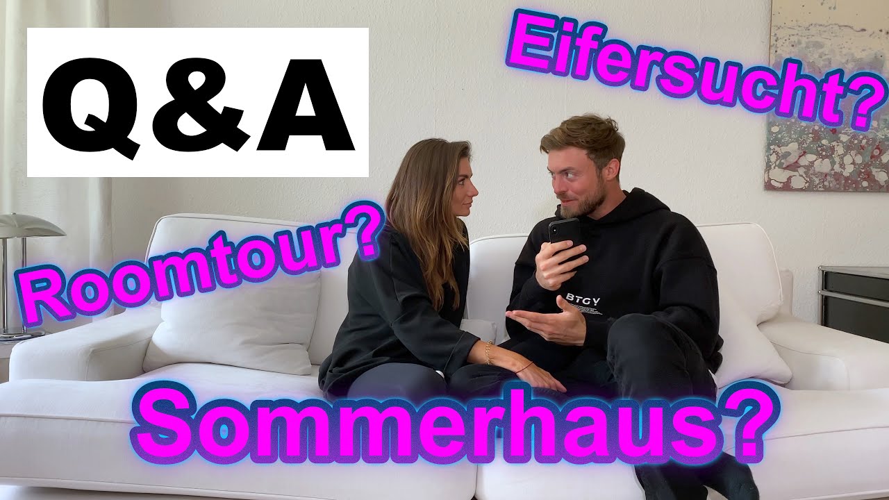 Q&A Sind WIR im SOMMERHAUS dabei?