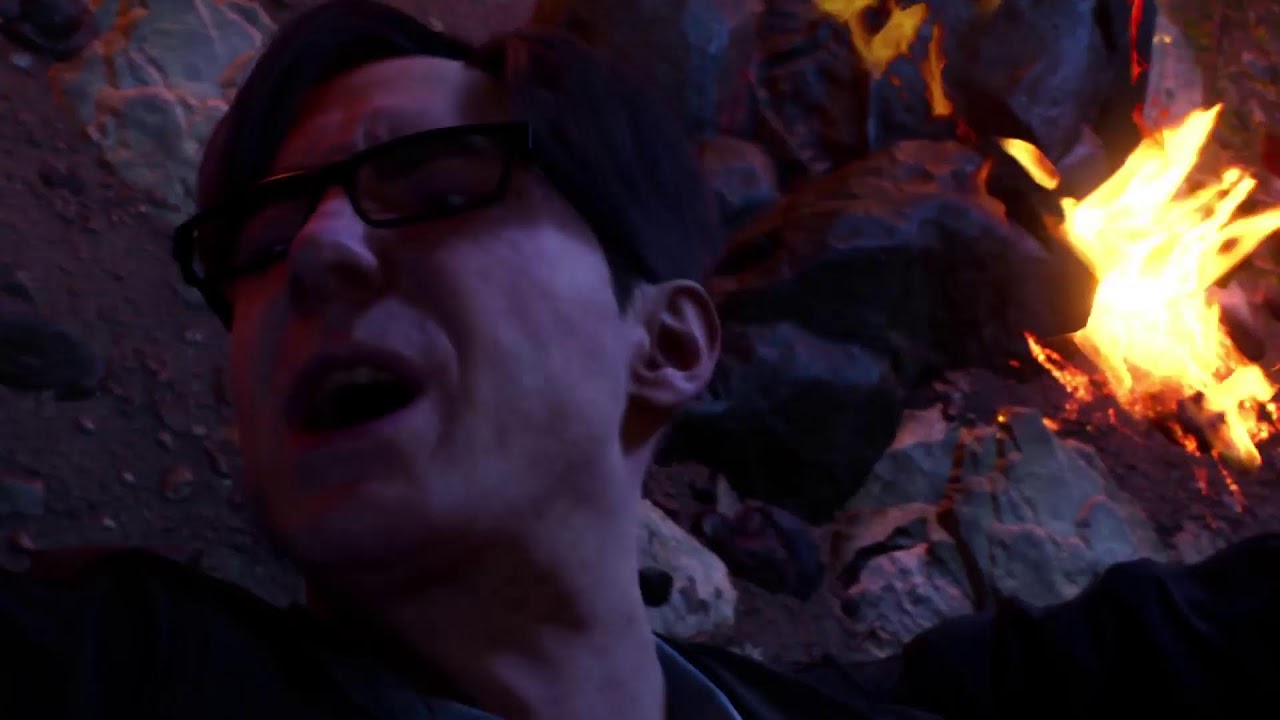 Spooderdude 2