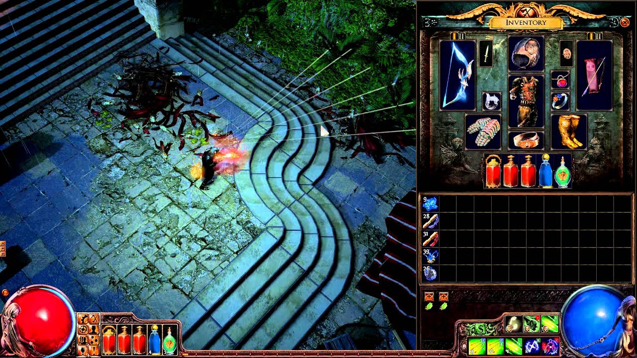 Build of the Week S02E07: Cast on Crit Shadow