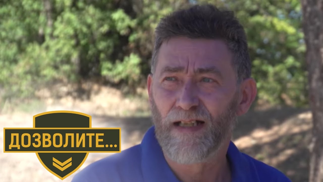 Radio amateri uvek uključeni - Emisija Dozvolite