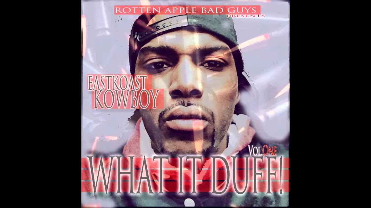 EastKoast Kowboy - I495