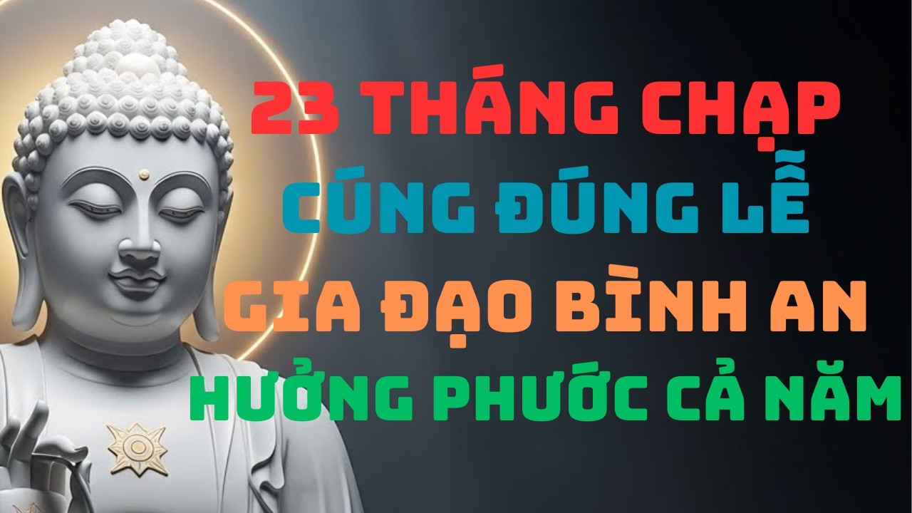 Ngày 23 Tháng Chạp Lễ Cúng Ông Táo Và Ý Nghĩa Phước Lành