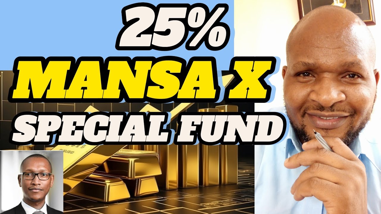 Everything You MUST KNOW About MANSA X KES SPECIAL FUND/ Bold and Honest Review