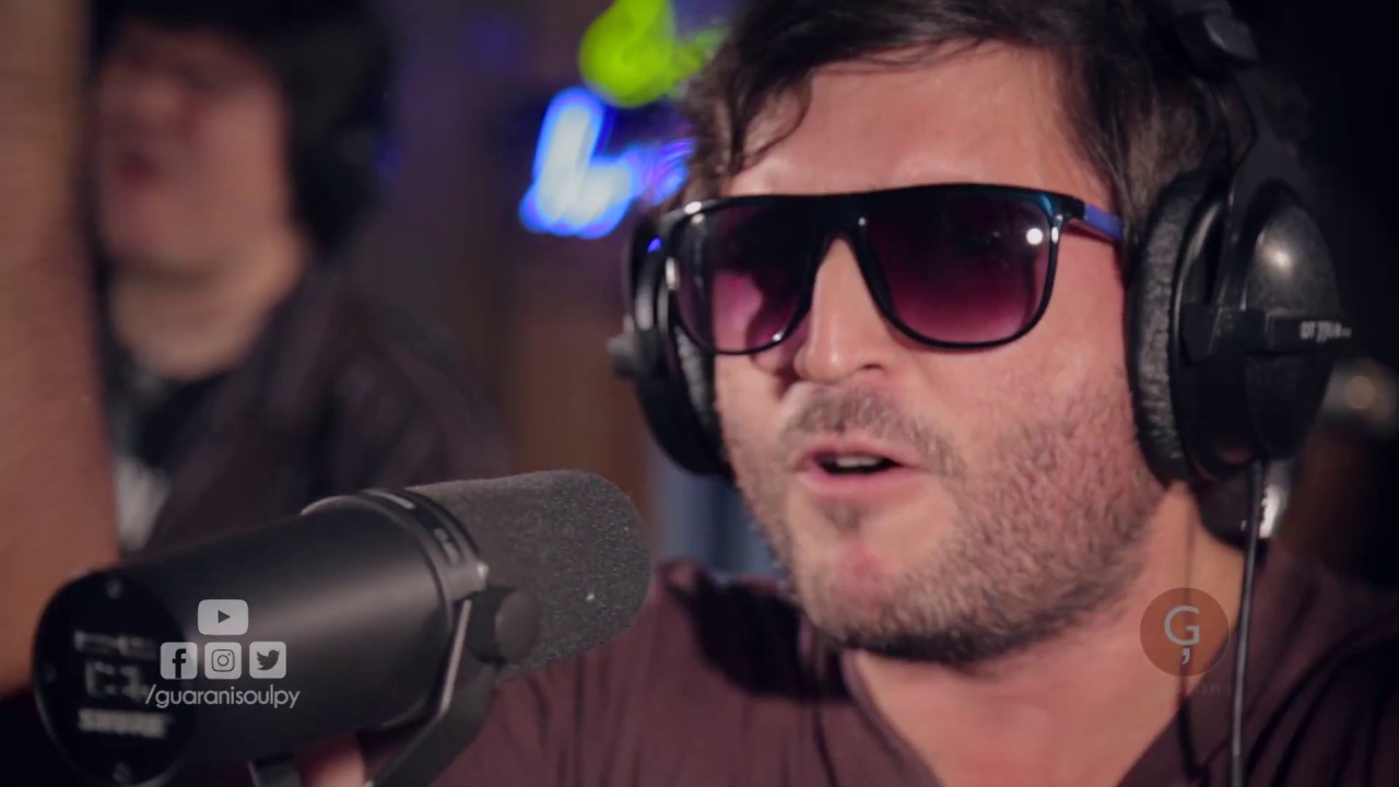 Guaraní Soul Sessions | Ese Ka'a - Polkinha