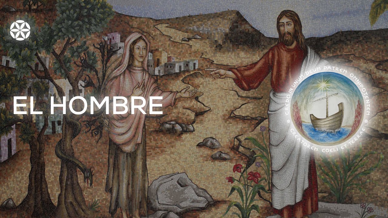 Día 11 | El Hombre | Peregrinos en la Fe | Magdala