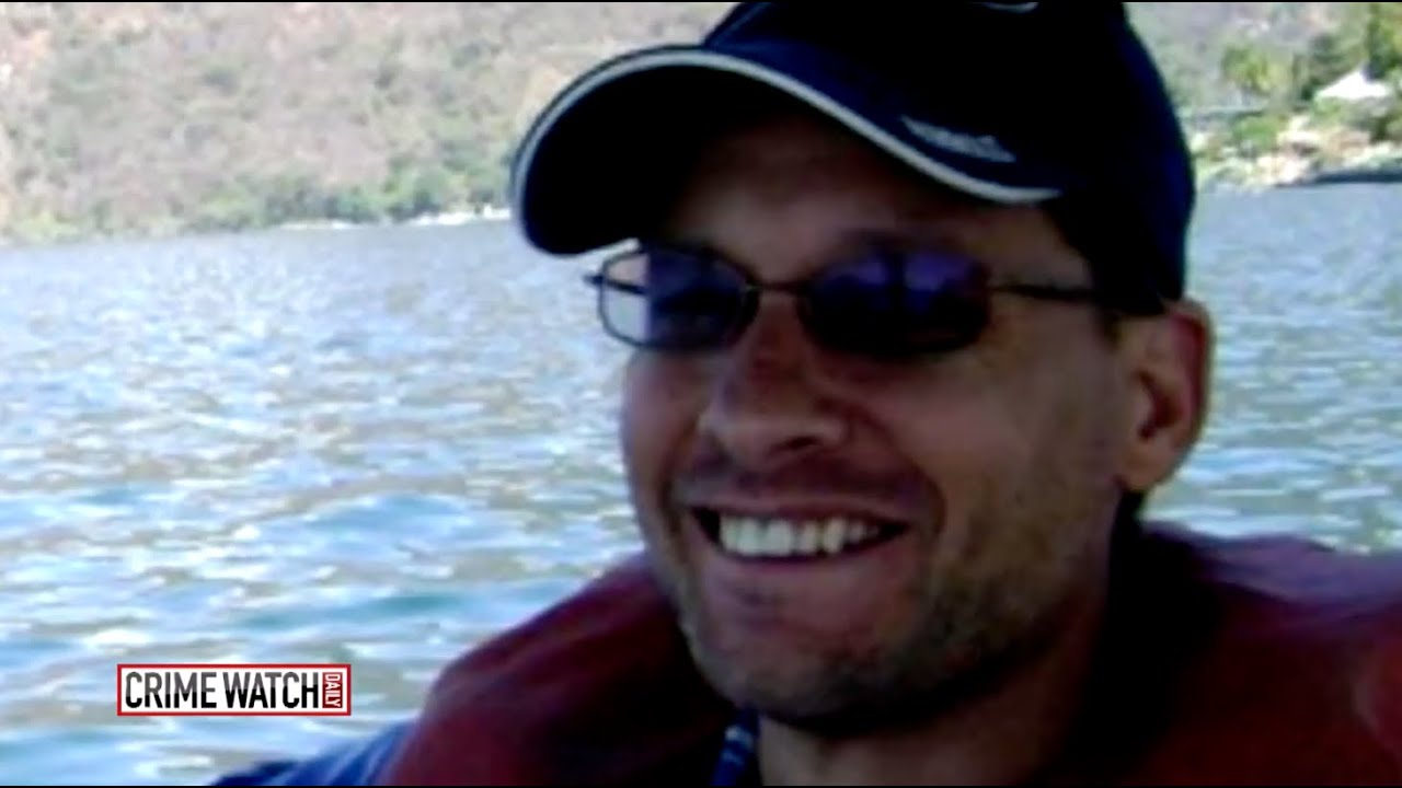 Real-Estate Investor Mysteriously Disappears - Pt. 1  - Crime Watch Daily