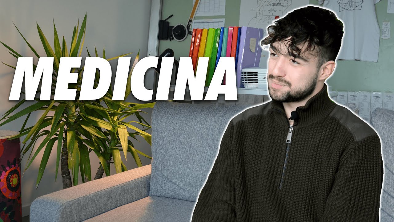 Studiare MEDICINA 🩺🩹 | Orientamento Universitario