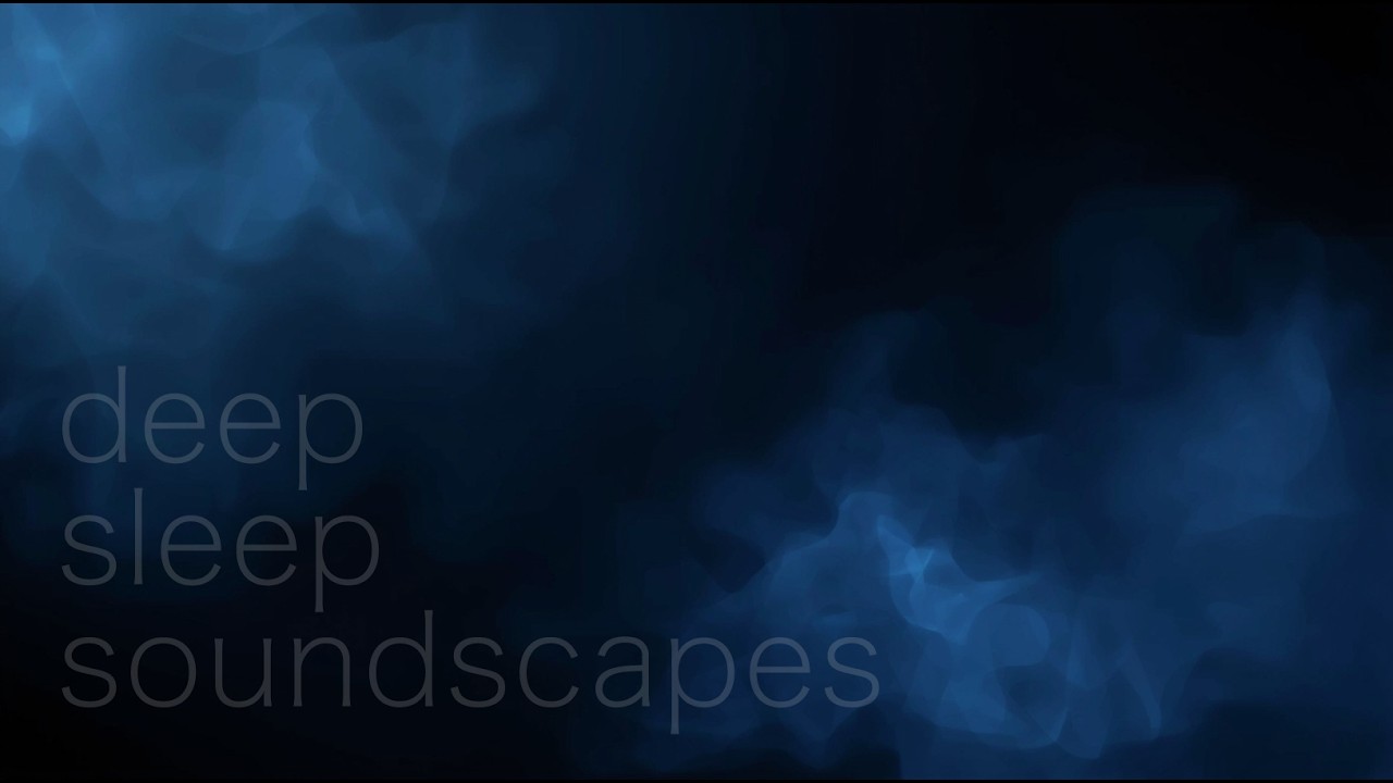 10H Deep Sleep Pink Noise | [D03] Barely Moving