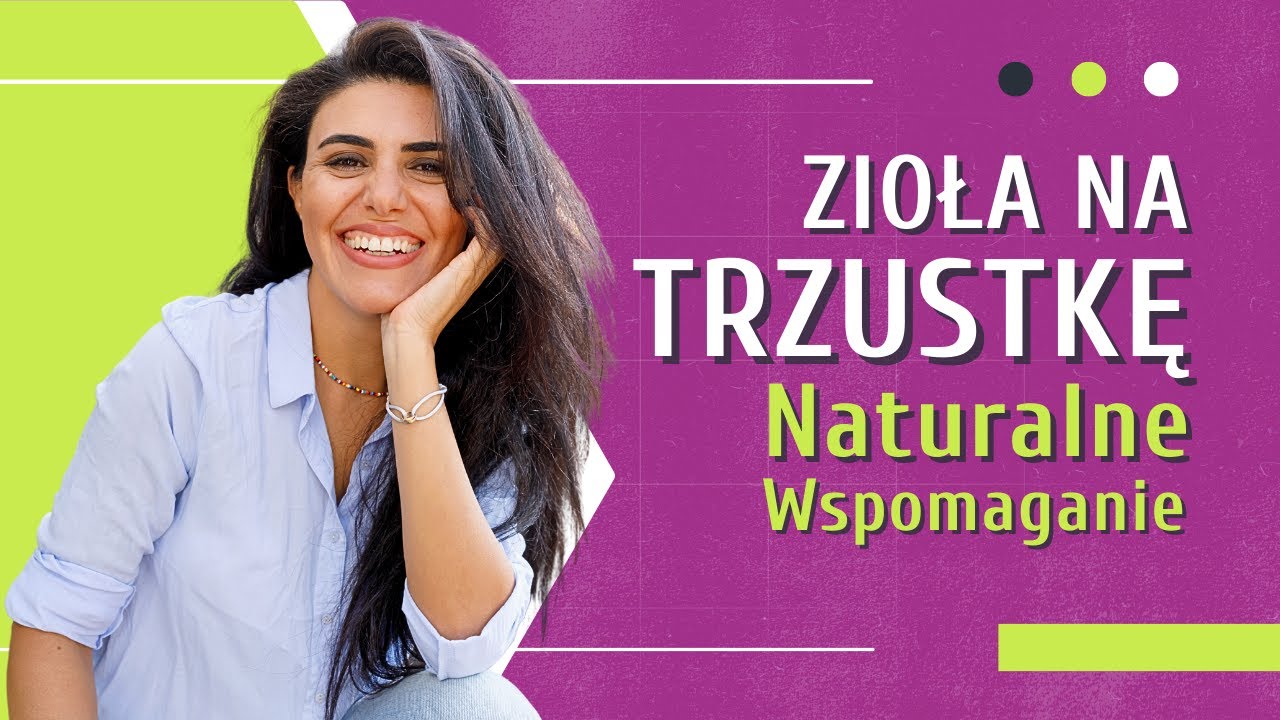 Najbardziej Popularne ZIOŁA NA TRZUSTKĘ 👉 Co Wspomaga Pracę Trzustki | Medycyna360