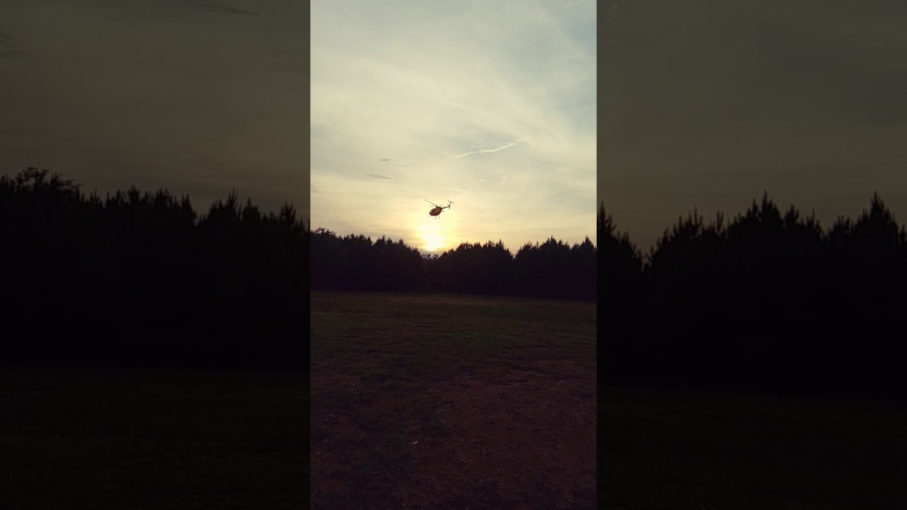 W.C. Tribute Flight