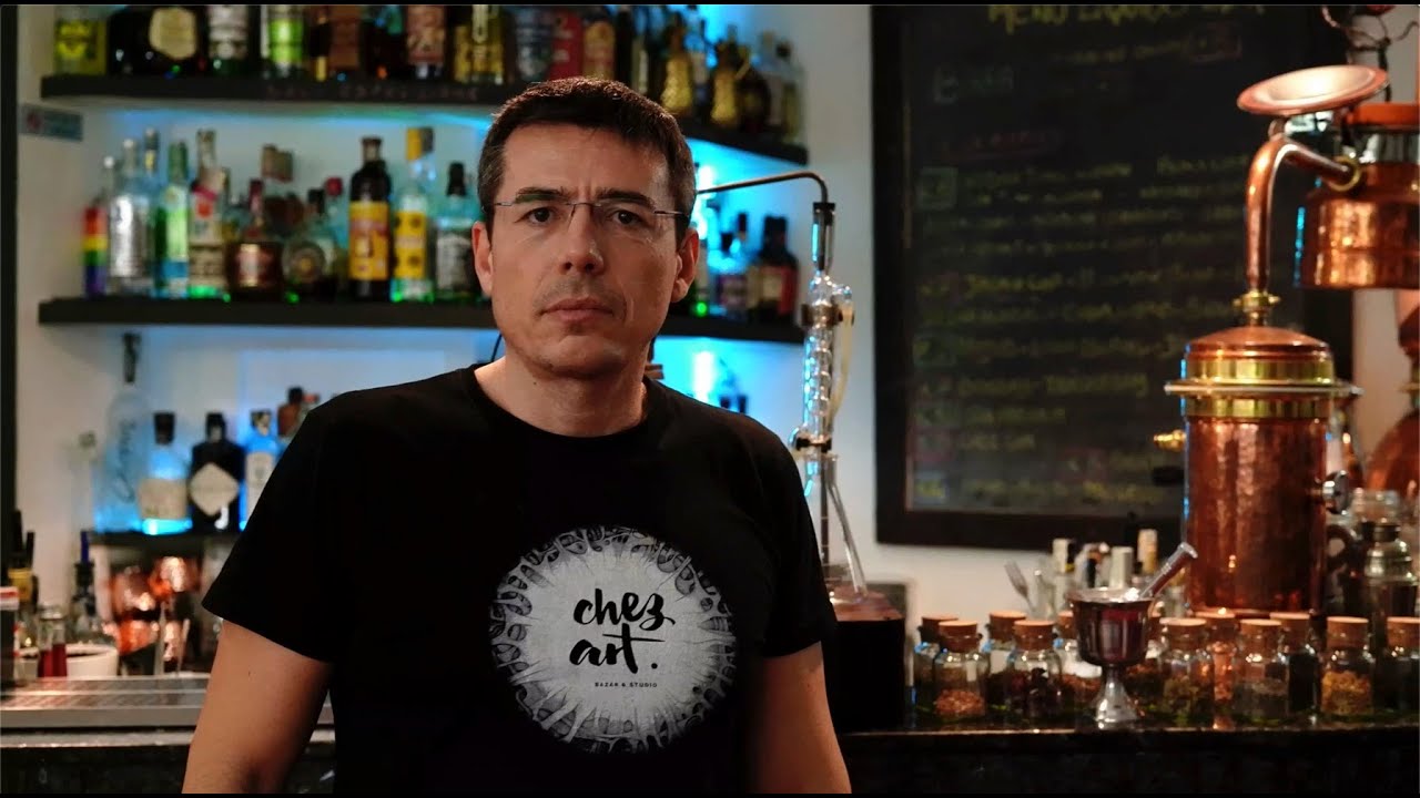 Come distillare un London Dry Gin