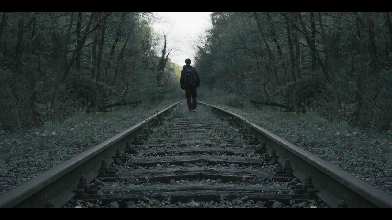 Will Hare - DARK feat. Livido (prod. WLHR) | OFFICIAL VIDEO