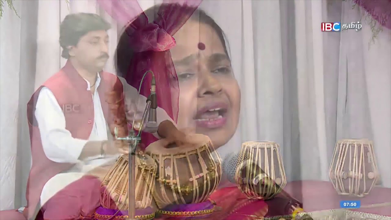 Vanakkam Tamil | 19-09-2017 Part 02 - IBC Tamil TV
