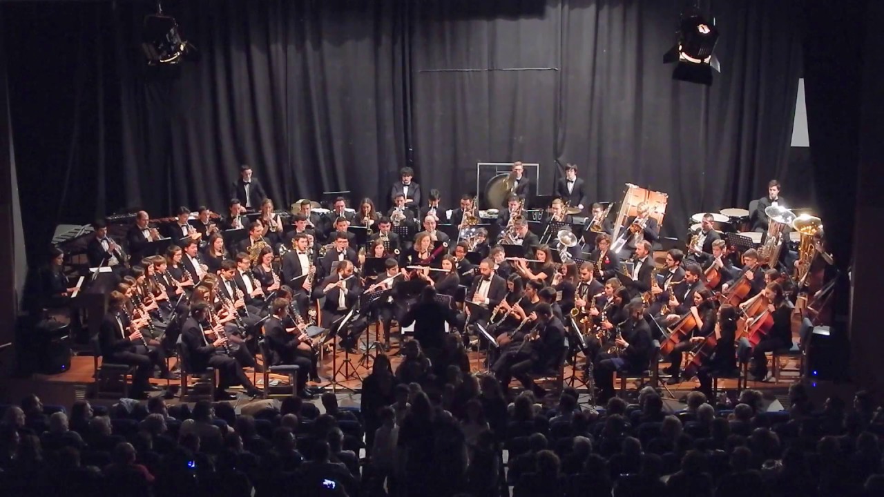 Una vez en diciembre (P. Anastasia)Coro Luis Areán