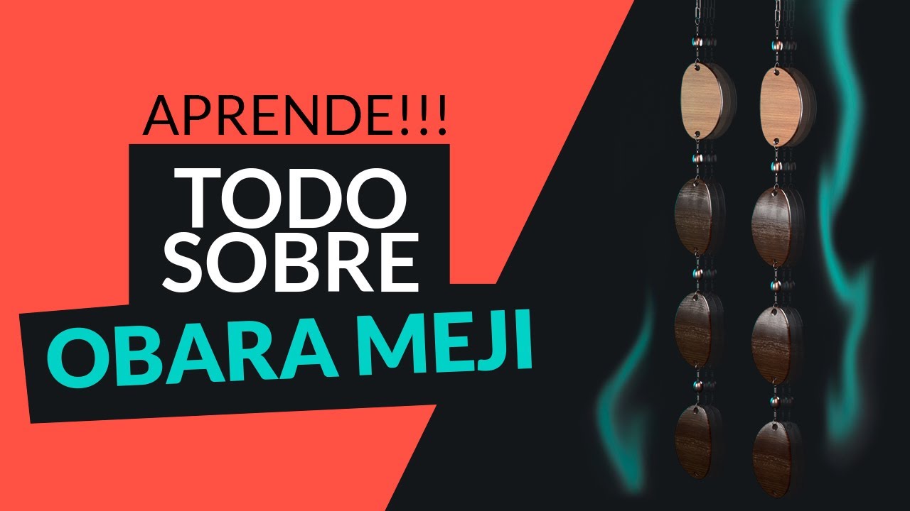 Tratado del signo de ifa BABA OBARA MEYI 📖