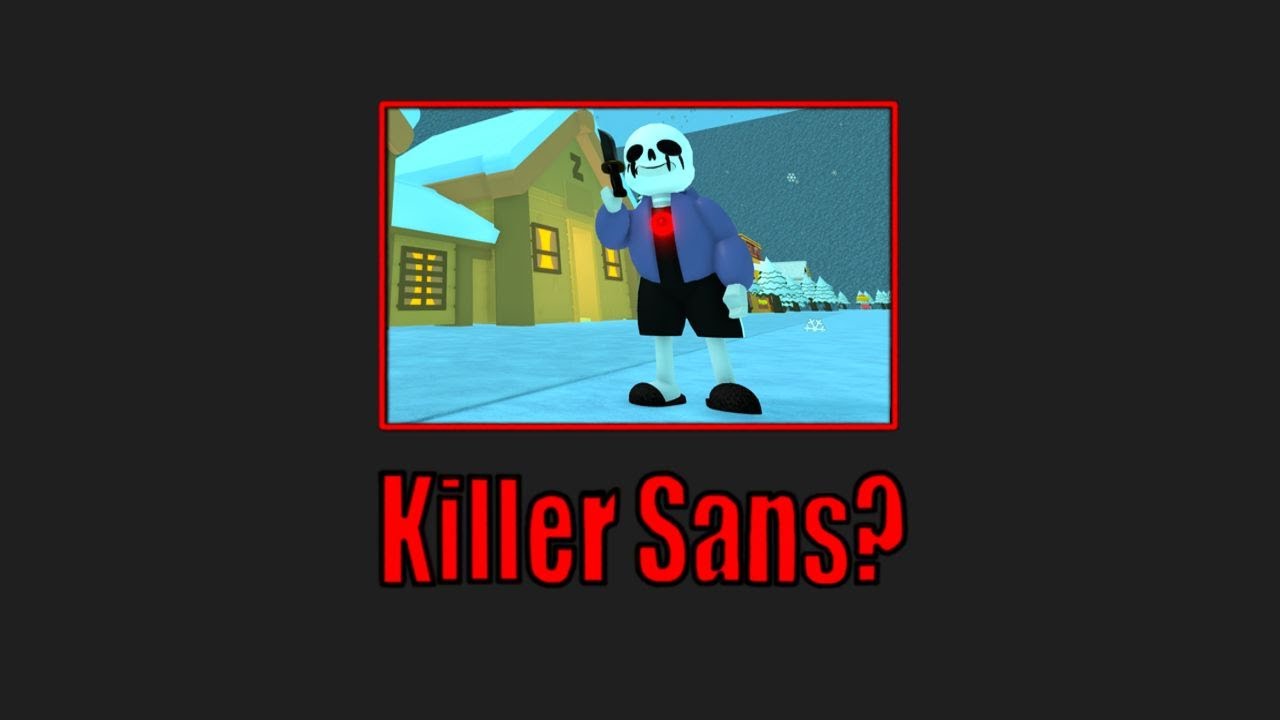 October 8th Sans - Undertale 3D Boss Battles