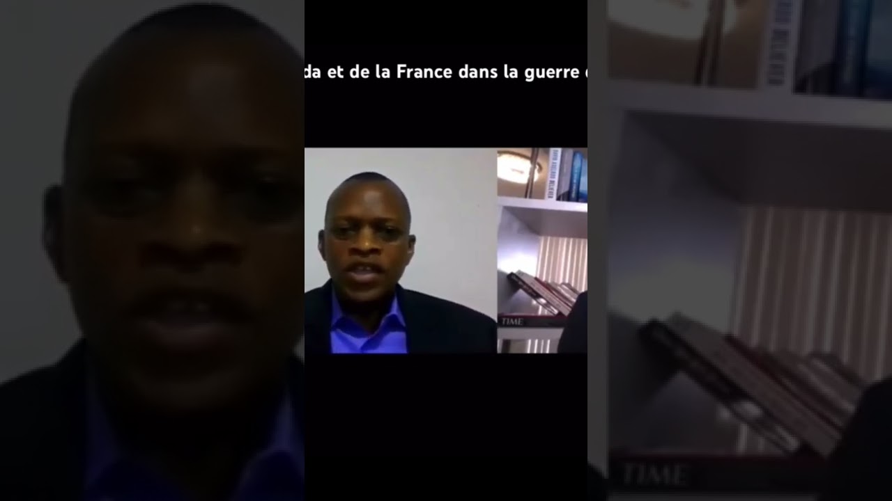 Tensions RDC-Rwanda